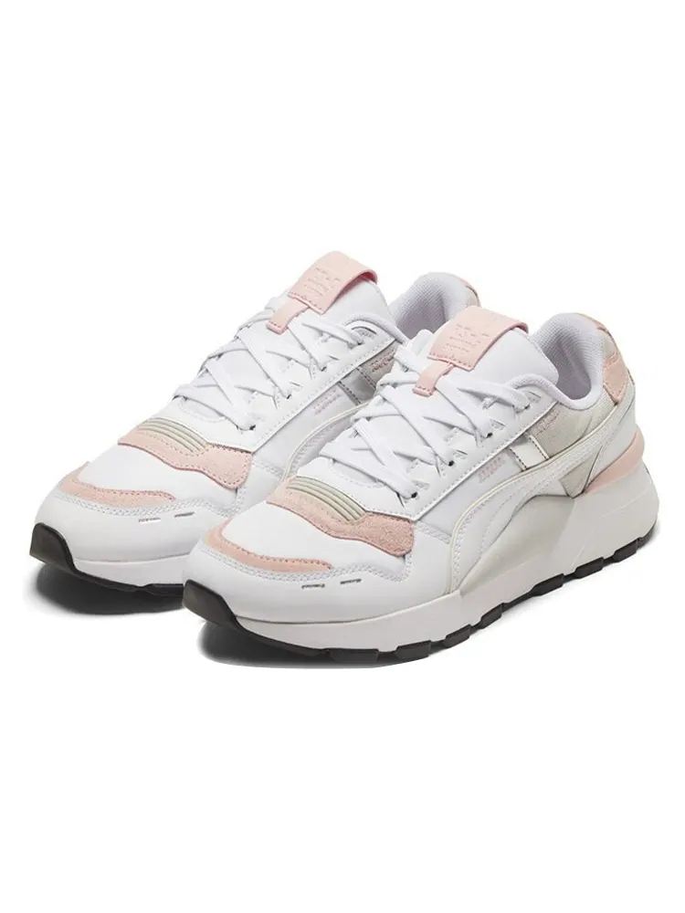 Спортивные кроссовки PUMA RS 2.0 'Future - Peachskin' — изображение 3 из 5, белый