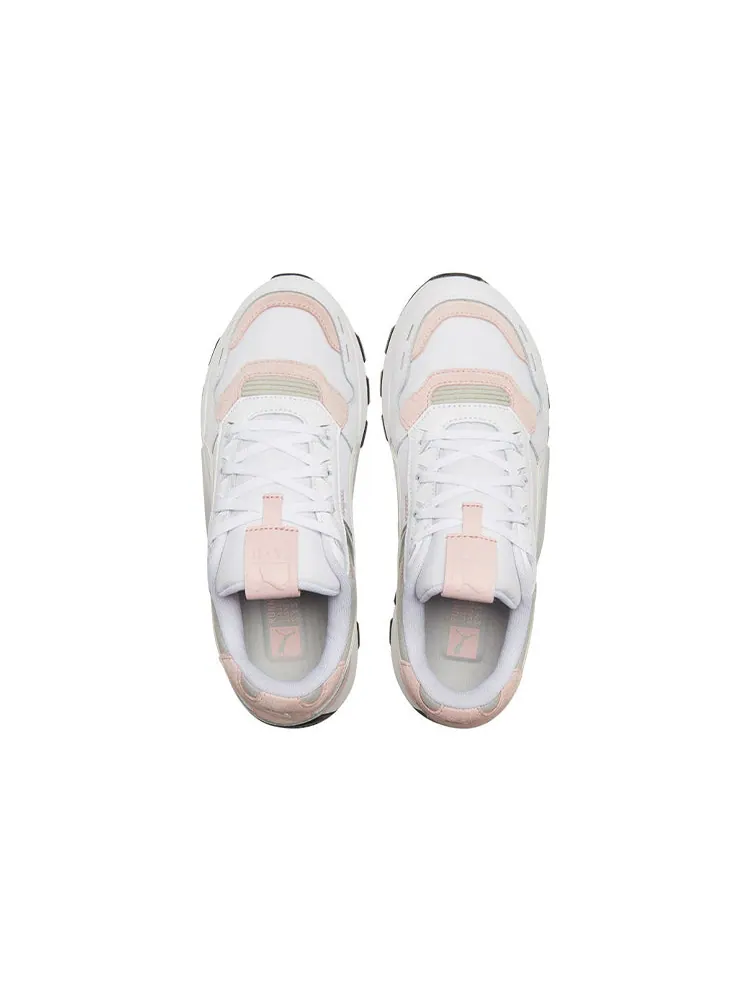 Спортивные кроссовки PUMA RS 2.0 'Future - Peachskin' — изображение 4 из 5, белый