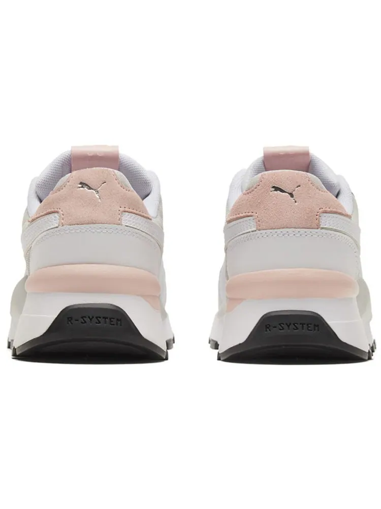 Спортивные кроссовки PUMA RS 2.0 'Future - Peachskin' — изображение 5 из 5, белый