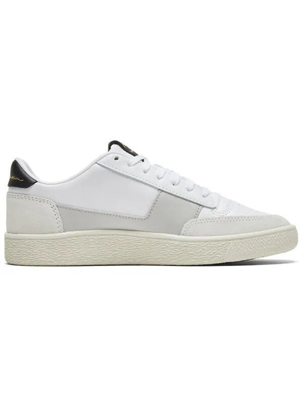 Кроссовки ralph sampson mc 'white grey' Puma — изображение 2 из 4, белый