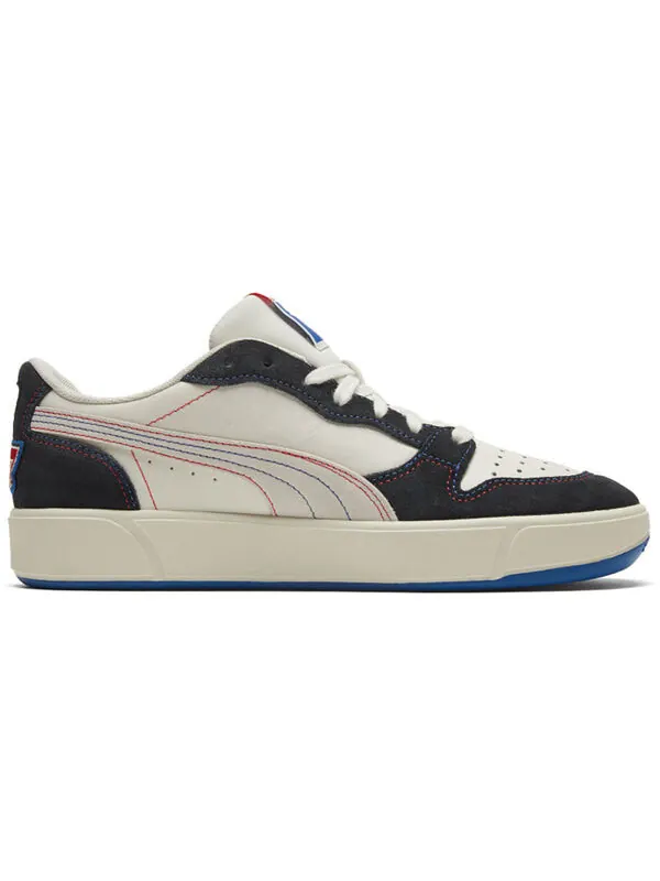 Кроссовки sky lx lo 'japanorama pack' Puma — изображение 2 из 4, черный/белый/синий