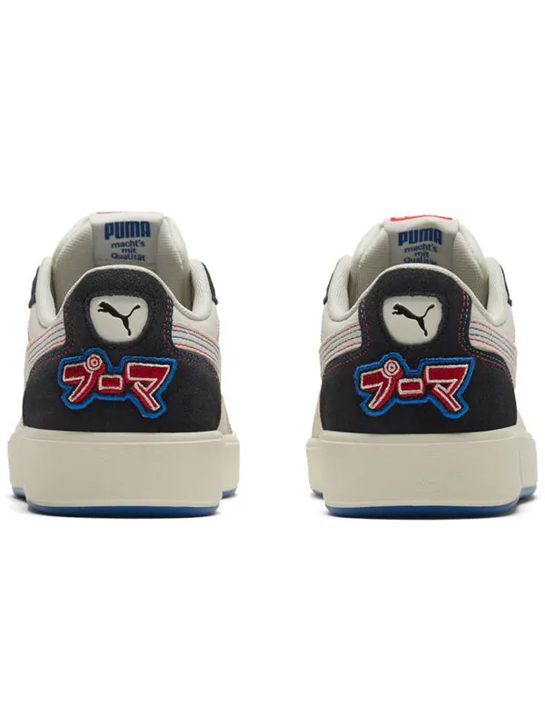 Кроссовки sky lx lo 'japanorama pack' Puma — изображение 4 из 4, черный/белый/синий