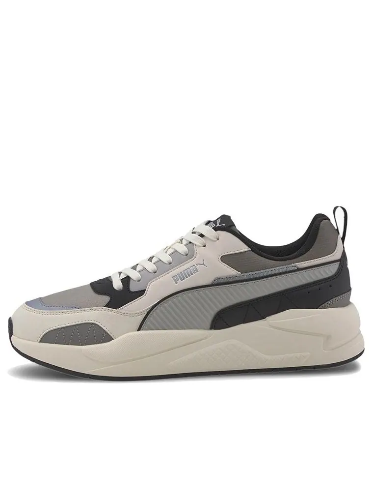 Спортивные кроссовки PUMA X-Ray 2 'Square Pack - Whisper White' — изображение 1 из 6, белый
