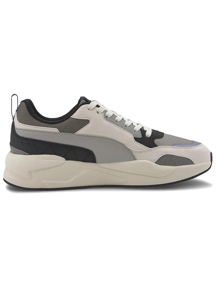 Спортивные кроссовки PUMA X-Ray 2 'Square Pack - Whisper White' — изображение 2 из 6, белый