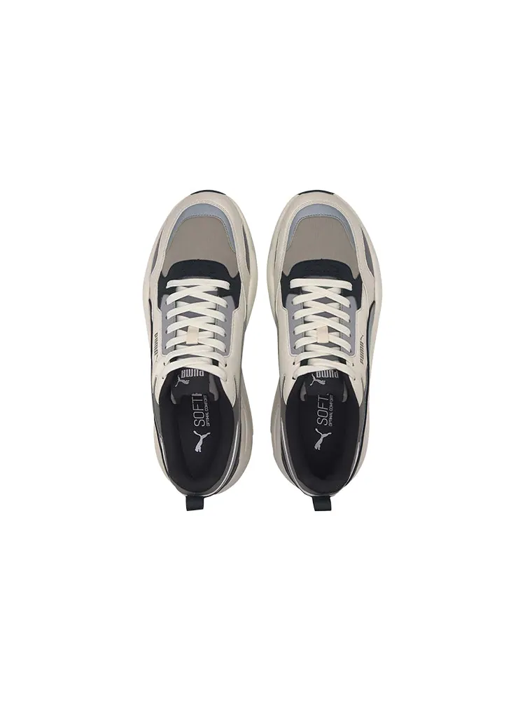 Спортивные кроссовки PUMA X-Ray 2 'Square Pack - Whisper White' — изображение 4 из 6, белый