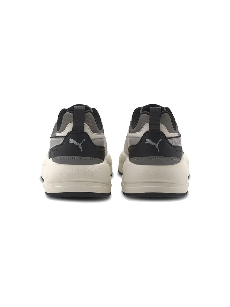 Спортивные кроссовки PUMA X-Ray 2 'Square Pack - Whisper White' — изображение 5 из 6, белый