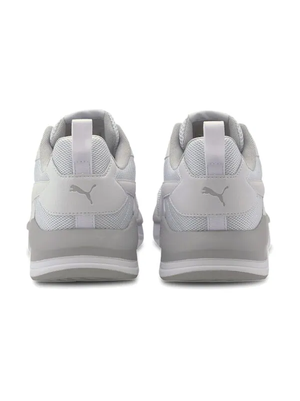 Кроссовки x-ray lite 'white grey violet' Puma — изображение 4 из 4, белый