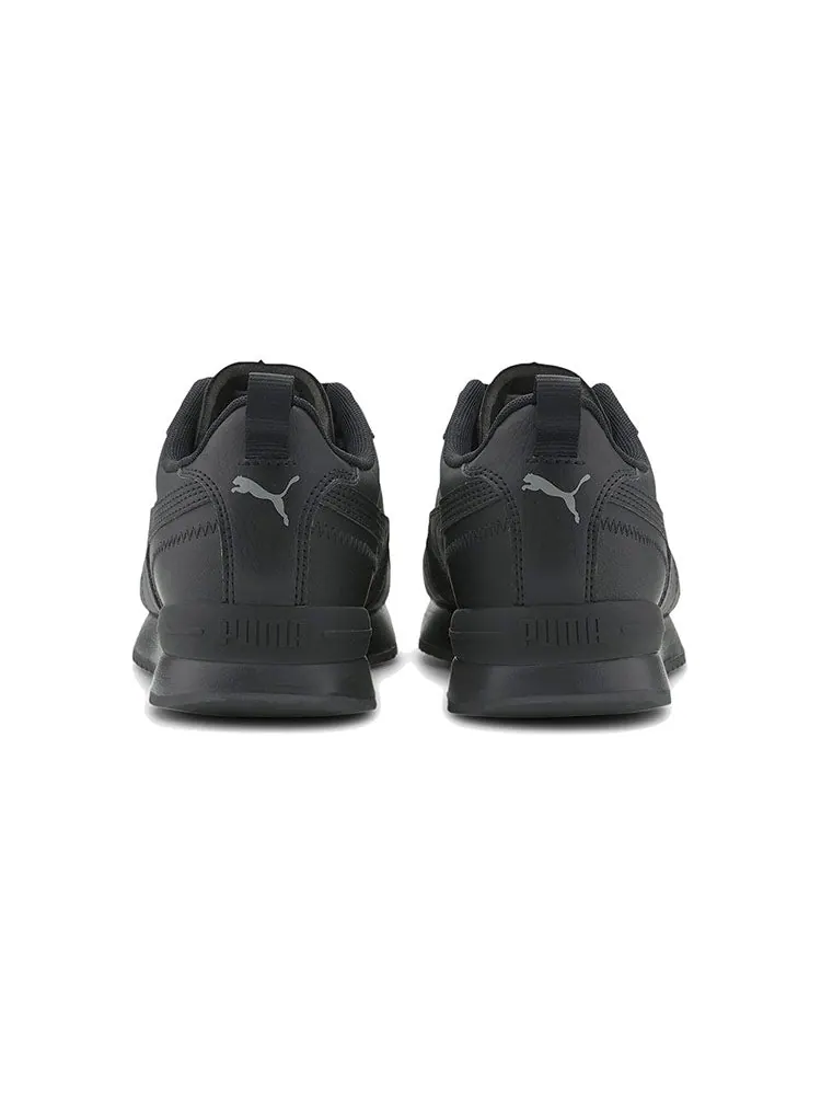 Спортивные кроссовки PUMA R78 'Black' — изображение 6 из 7, черный