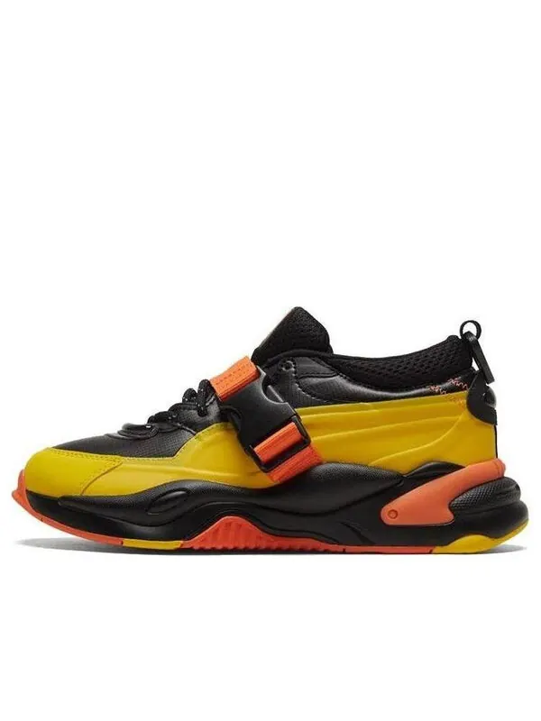 Кроссовки central saint martins x rs-2k 'for the love of water' Puma — изображение 1 из 4, черный