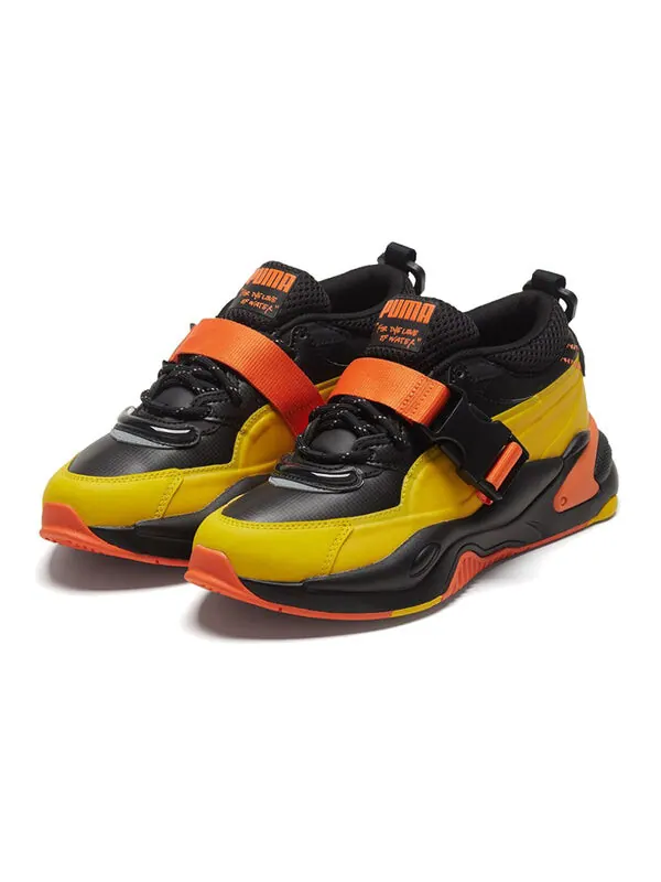 Кроссовки central saint martins x rs-2k 'for the love of water' Puma — изображение 3 из 4, черный