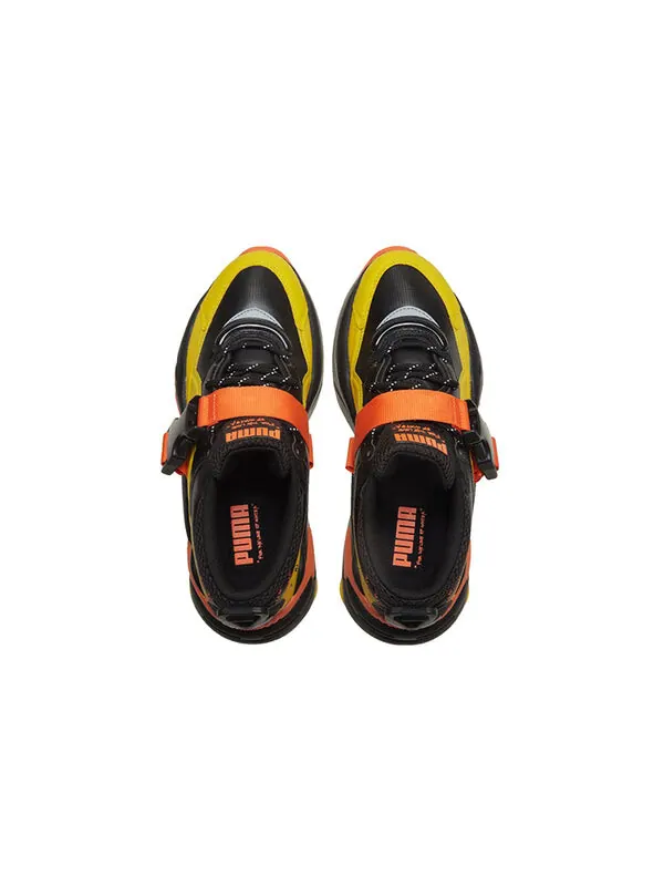 Кроссовки central saint martins x rs-2k 'for the love of water' Puma — изображение 4 из 4, черный