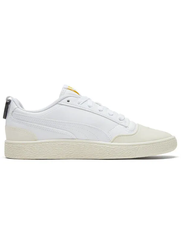 Кроссовки central saint martins x ralph sampson 'for the love of water' Puma — изображение 2 из 4, белый/желтый