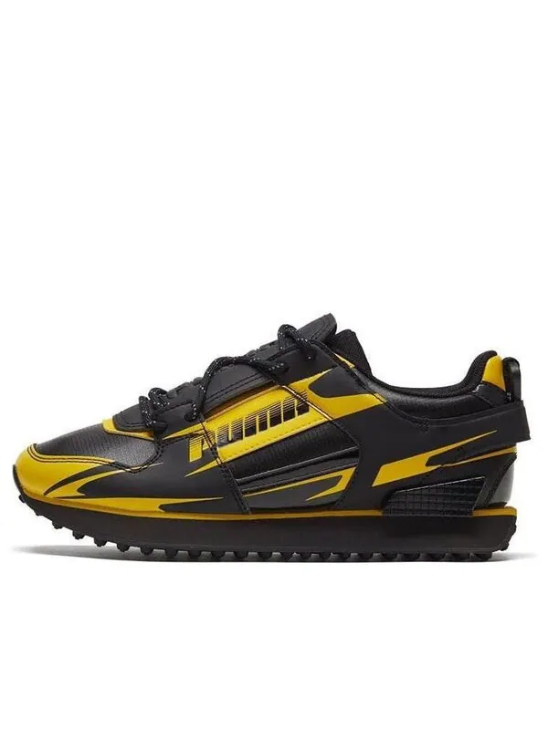 Кроссовки central saint martins x mile rider 'for the love of water' Puma — изображение 1 из 4, черный
