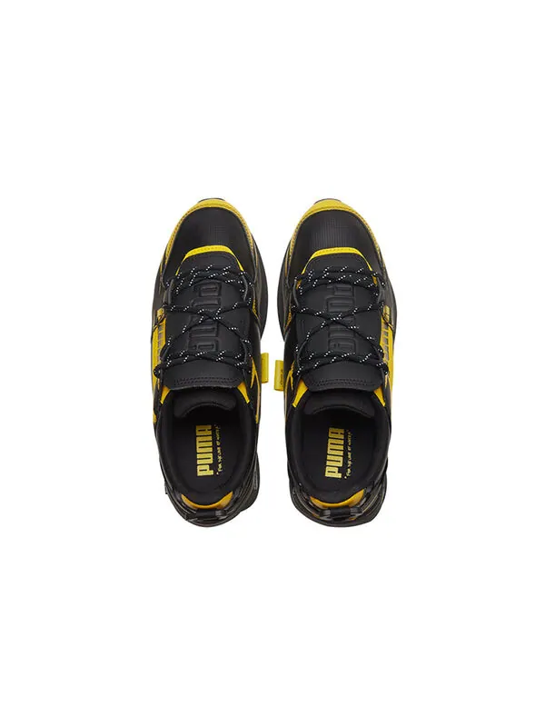 Кроссовки central saint martins x mile rider 'for the love of water' Puma — изображение 4 из 4, черный