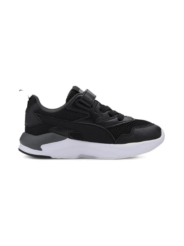 Кроссовки x-ray lite running shoes white/black Puma — изображение 2 из 4, белый/черный
