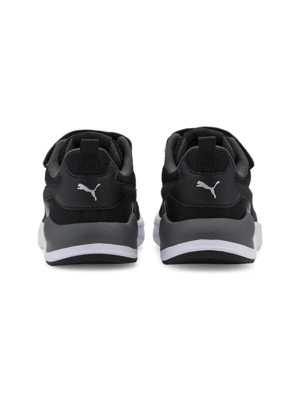 Кроссовки x-ray lite running shoes white/black Puma — изображение 4 из 4, белый/черный