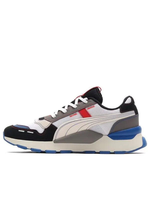 Кроссовки rs 2.0 'japanorama pack' Puma — изображение 1 из 4, черный/серый