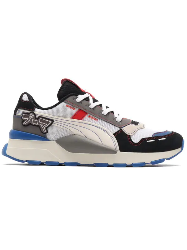 Кроссовки rs 2.0 'japanorama pack' Puma — изображение 2 из 4, черный/серый