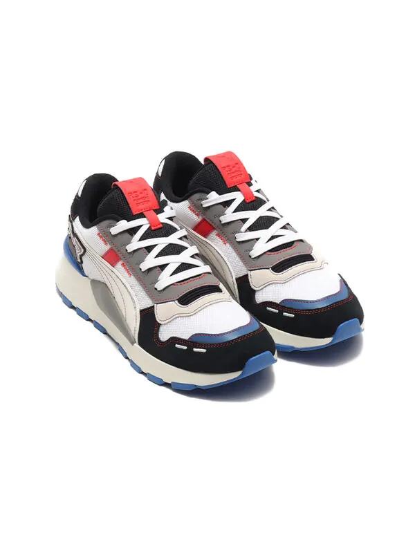 Кроссовки rs 2.0 'japanorama pack' Puma — изображение 3 из 4, черный/серый