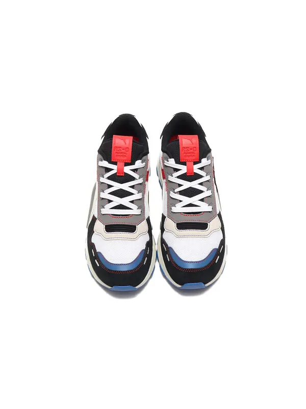 Кроссовки rs 2.0 'japanorama pack' Puma — изображение 4 из 4, черный/серый