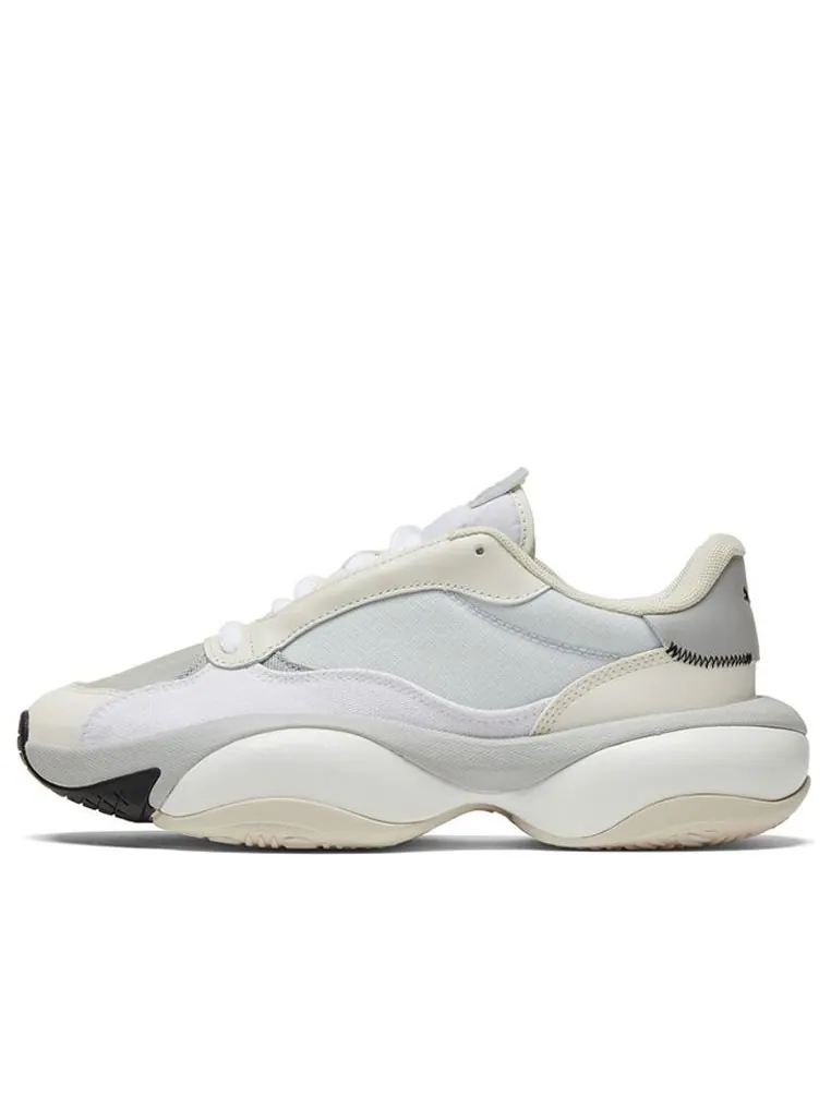 Кроссовки PUMA Alteration T 'white' — изображение 1 из 5, бежевый