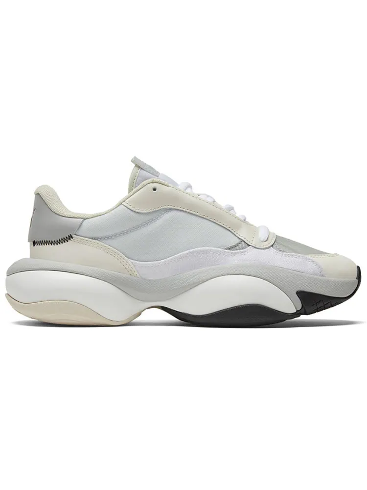 Кроссовки PUMA Alteration T 'white' — изображение 2 из 5, бежевый