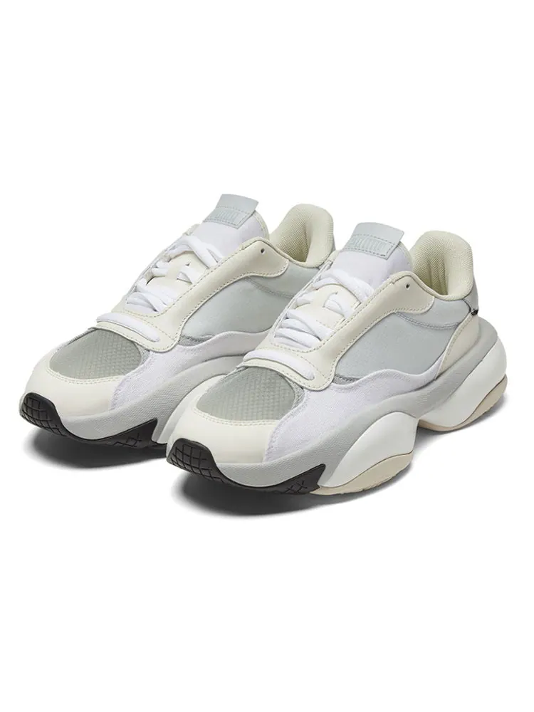 Кроссовки PUMA Alteration T 'white' — изображение 3 из 5, бежевый