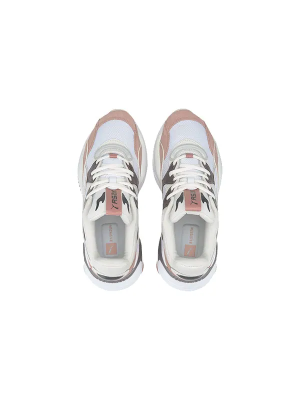 Кроссовки rs-2k 'soft metal - grey misty rose' Puma — изображение 3 из 4, розовый
