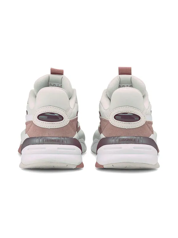 Кроссовки rs-2k 'soft metal - grey misty rose' Puma — изображение 4 из 4, розовый