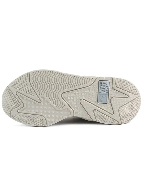 Кроссовки rs-x3 'layers - marshmallow' Puma — изображение 4 из 4, розовый