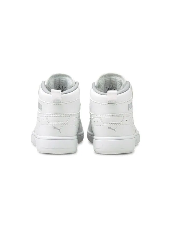 Кроссовки rebound joy 'white limestone' Puma — изображение 4 из 4, белый