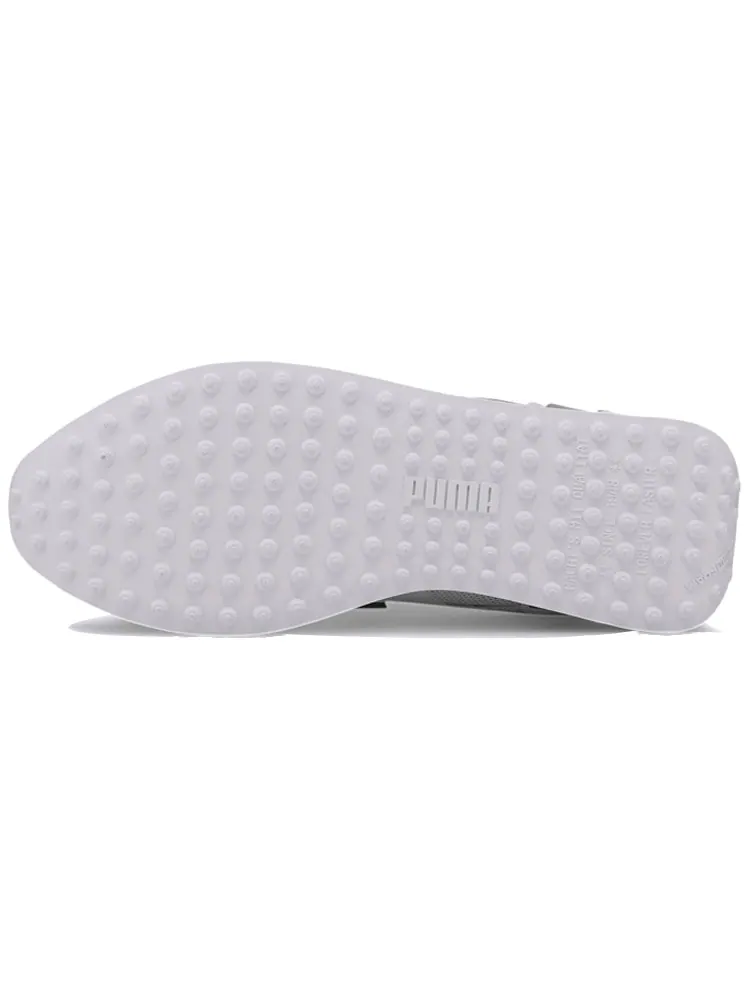 Спортивные кроссовки PUMA Future Rider Contrast 'White Black' — изображение 6 из 6, белый
