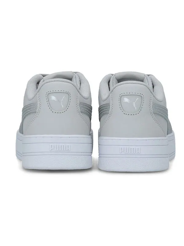 Кроссовки skye 'grey' Puma — изображение 4 из 4, серый