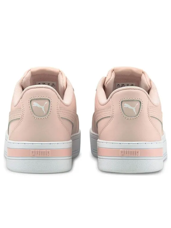 Кроссовки skye 'pink' Puma — изображение 2 из 3, розовый