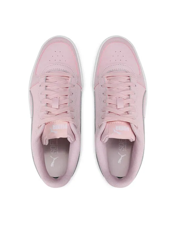 Кроссовки skye 'pink' Puma — изображение 3 из 3, розовый