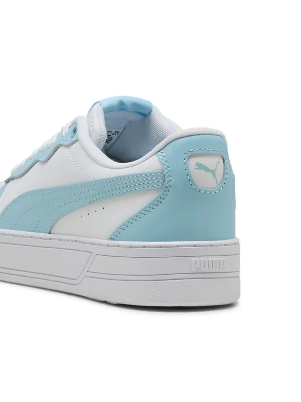 Кроссовки skye 'dream blue' Puma — изображение 4 из 4, белый/синий