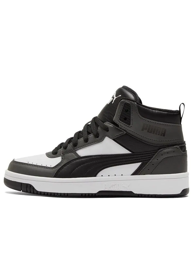 Кеды PUMA Rebound Joy 'Dark Shadow' — изображение 1 из 5, черный
