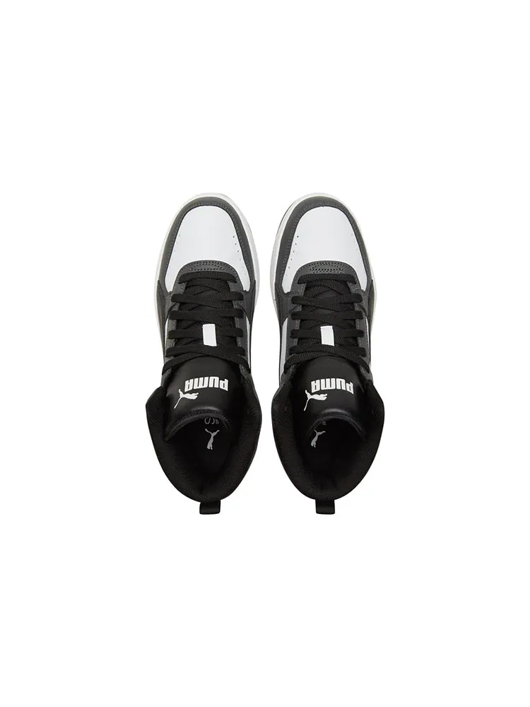 Кеды PUMA Rebound Joy 'Dark Shadow' — изображение 3 из 5, черный