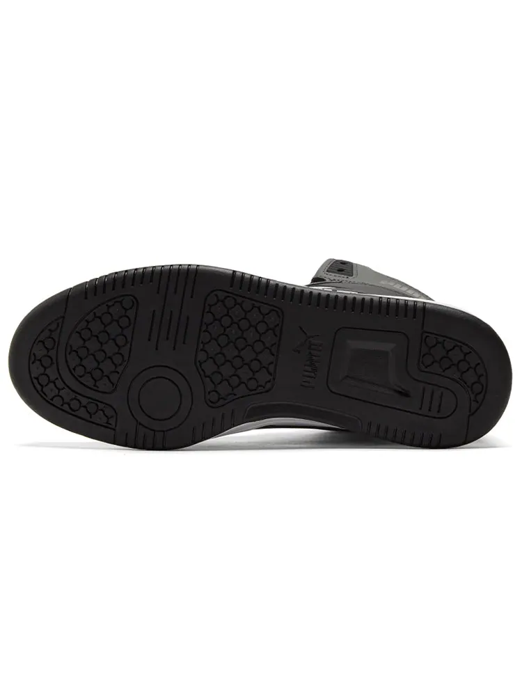 Кеды PUMA Rebound Joy 'Dark Shadow' — изображение 5 из 5, черный