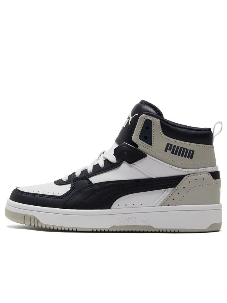 Кеды PUMA Rebound Joy 'White Parisian Night' — изображение 1 из 6, белый
