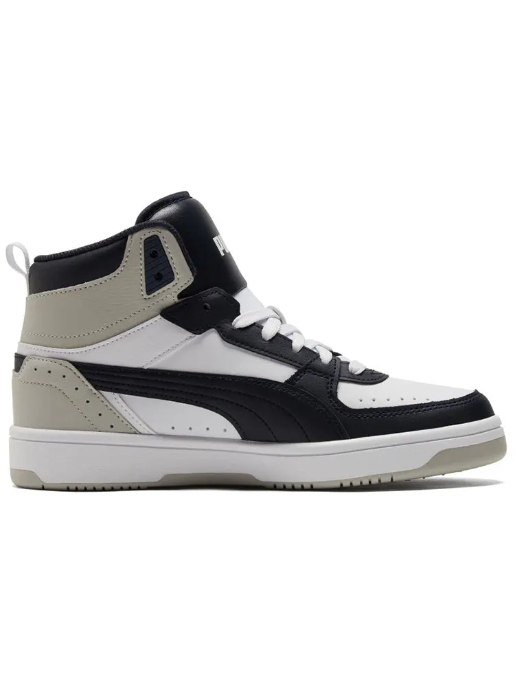 Кеды PUMA Rebound Joy 'White Parisian Night' — изображение 2 из 6, белый