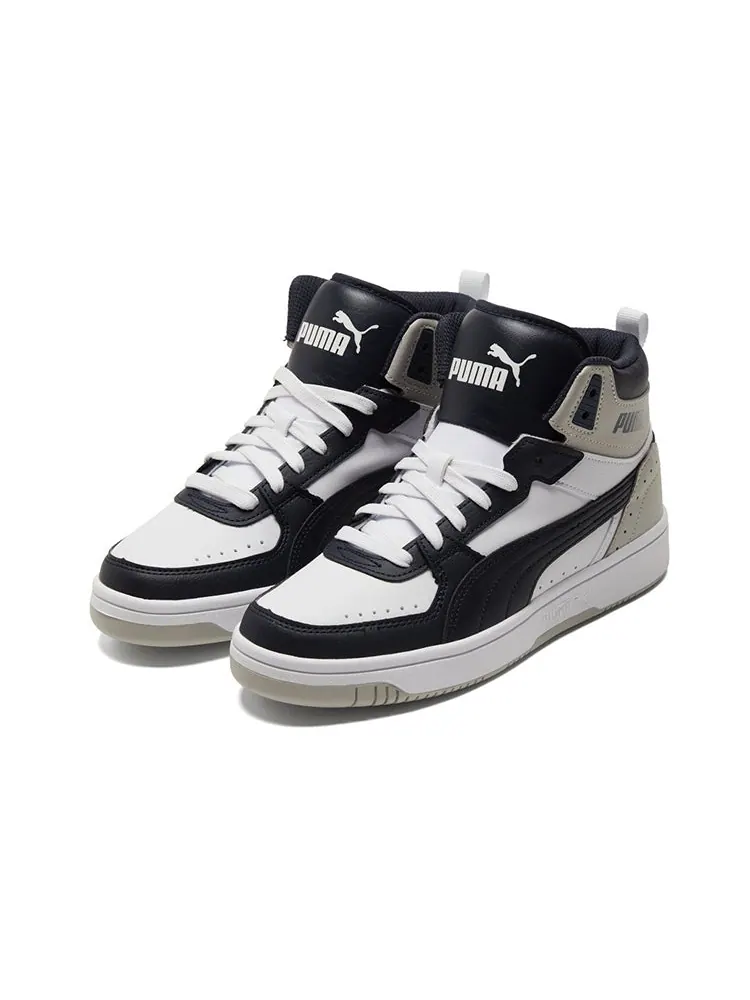 Кеды PUMA Rebound Joy 'White Parisian Night' — изображение 3 из 6, белый