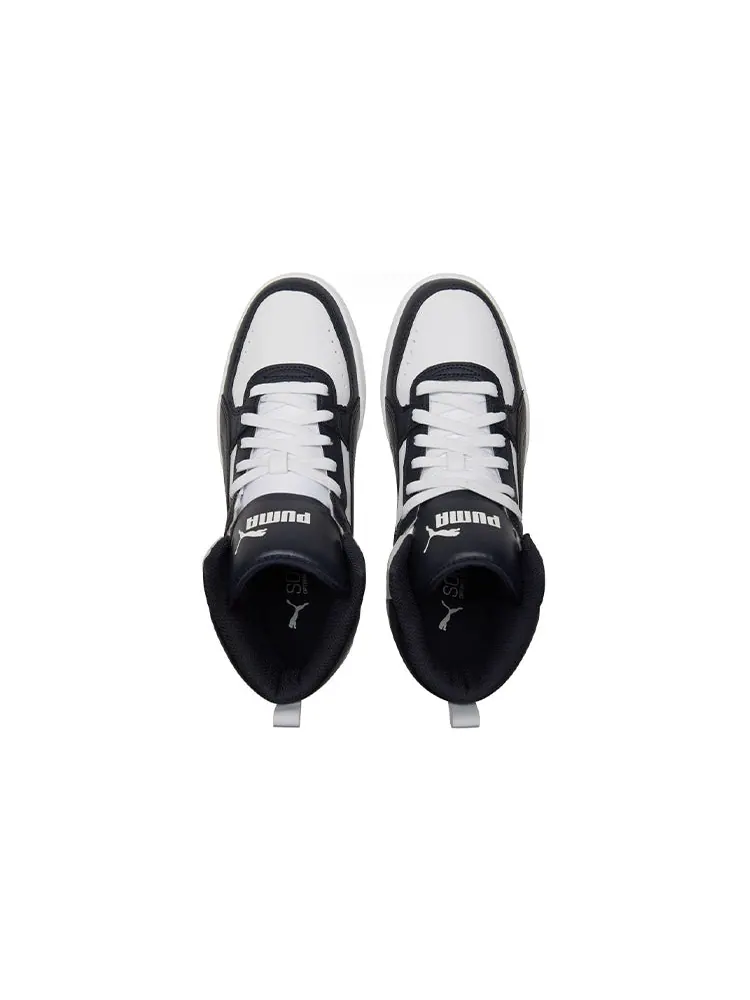 Кеды PUMA Rebound Joy 'White Parisian Night' — изображение 4 из 6, белый