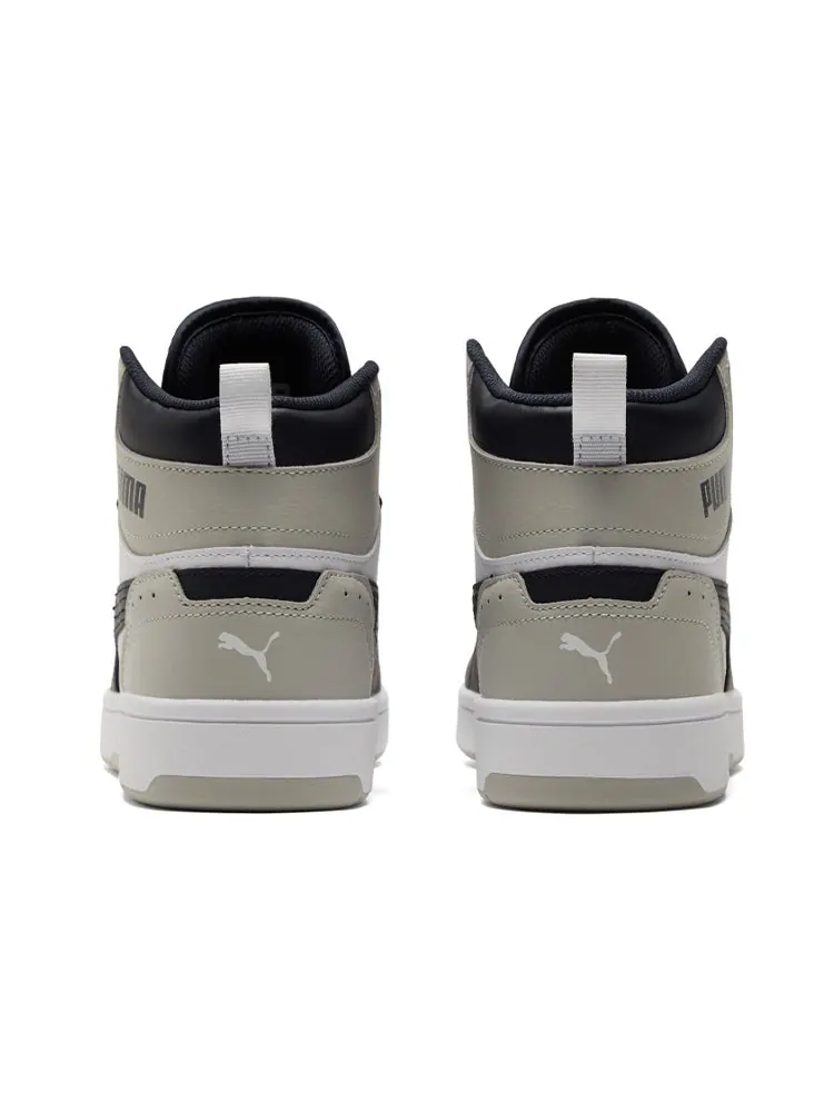 Кеды PUMA Rebound Joy 'White Parisian Night' — изображение 5 из 6, белый