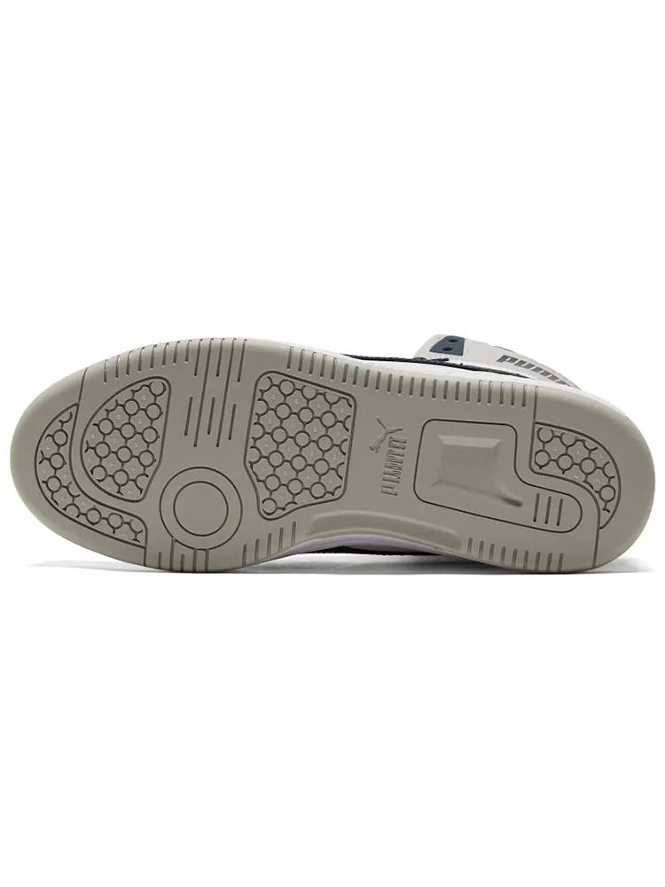 Кеды PUMA Rebound Joy 'White Parisian Night' — изображение 6 из 6, белый