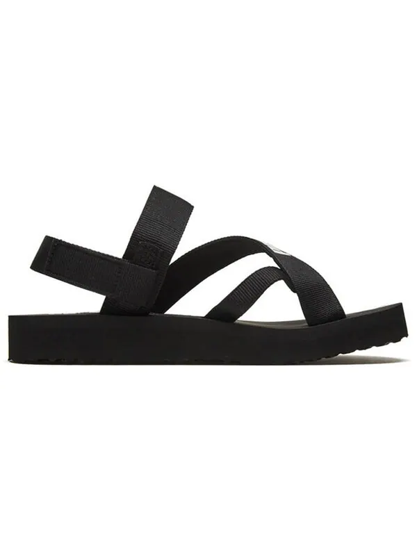 Сандалии summercat 'black' Puma — изображение 3 из 4, черный