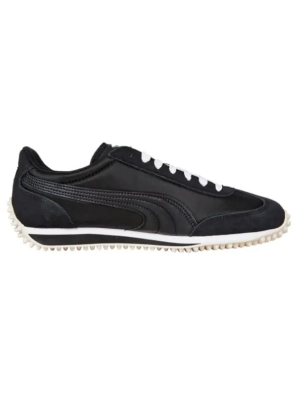 Кроссовки other sports casual shoes 'black white' Puma — изображение 2 из 4, черный/белый