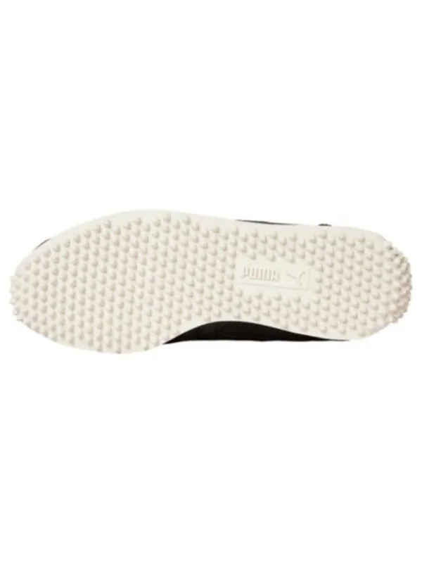 Кроссовки other sports casual shoes 'black white' Puma — изображение 4 из 4, черный/белый