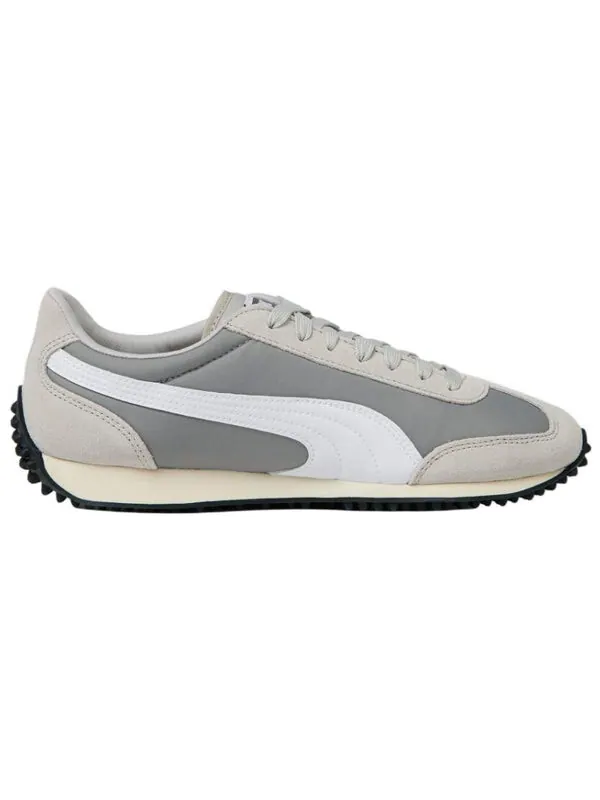 Кроссовки whirlwind 'silver white' Puma — изображение 2 из 4, серебристый/белый