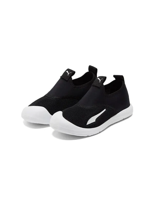 Кроссовки aquacat shield black Puma — изображение 3 из 4, черный
